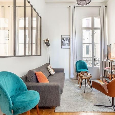 Cosy Appartement Arc De Triomphe 16Iem Paris Eksteriør bilde